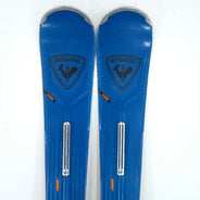 Schiuri sh Rossignol React 6 Carbon, 163 cm