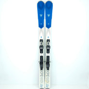 Schiuri sh Rossignol Experience 78, 162 cm