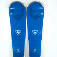 Schiuri sh Rossignol Experience 78, 162 cm