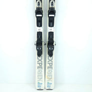 Schiuri sh Rossignol Experience 78, 162 cm