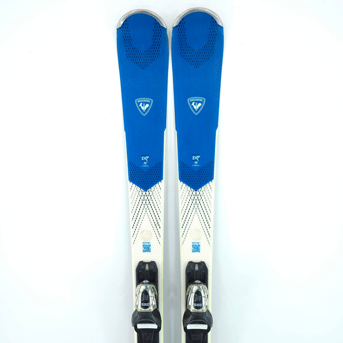 Schiuri sh Rossignol Experience 78, 162 cm