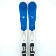 Schiuri sh Rossignol Experience 78, 162 cm