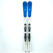 Schiuri sh Rossignol Experience 78, 162 cm