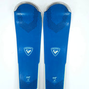 Schiuri sh Rossignol Experience 78, 162 cm