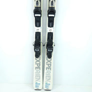 Schiuri sh Rossignol Experience 78, 162 cm