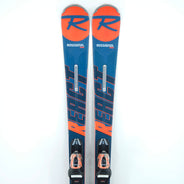 Schiuri sh Rossignol React 6 Compact, 156 cm