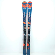 Schiuri sh Rossignol React 6 Compact, 156 cm