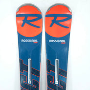 Schiuri sh Rossignol React 6 Compact, 156 cm