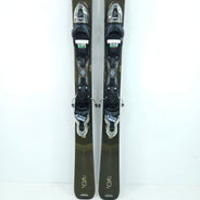 Schiuri sh Rossignol Nova 6, 149 cm