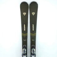 Schiuri sh Rossignol Nova 6, 156 cm