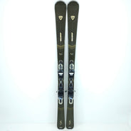 Schiuri sh Rossignol Nova 6, 156 cm
