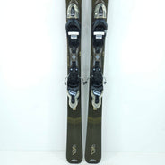 Schiuri sh Rossignol Nova 6, 156 cm