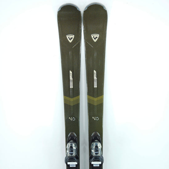 Schiuri sh Rossignol Nova 6, 163 cm