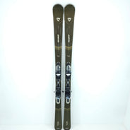 Schiuri sh Rossignol Nova 6, 163 cm
