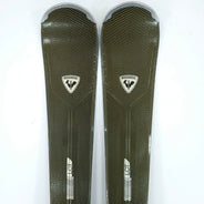 Schiuri sh Rossignol Nova 6, 163 cm