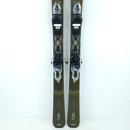 Schiuri sh Rossignol Nova 6, 163 cm