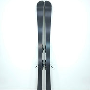 Schiuri sh Rossignol Nova 6, 163 cm