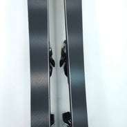 Schiuri sh Rossignol Nova 6, 163 cm
