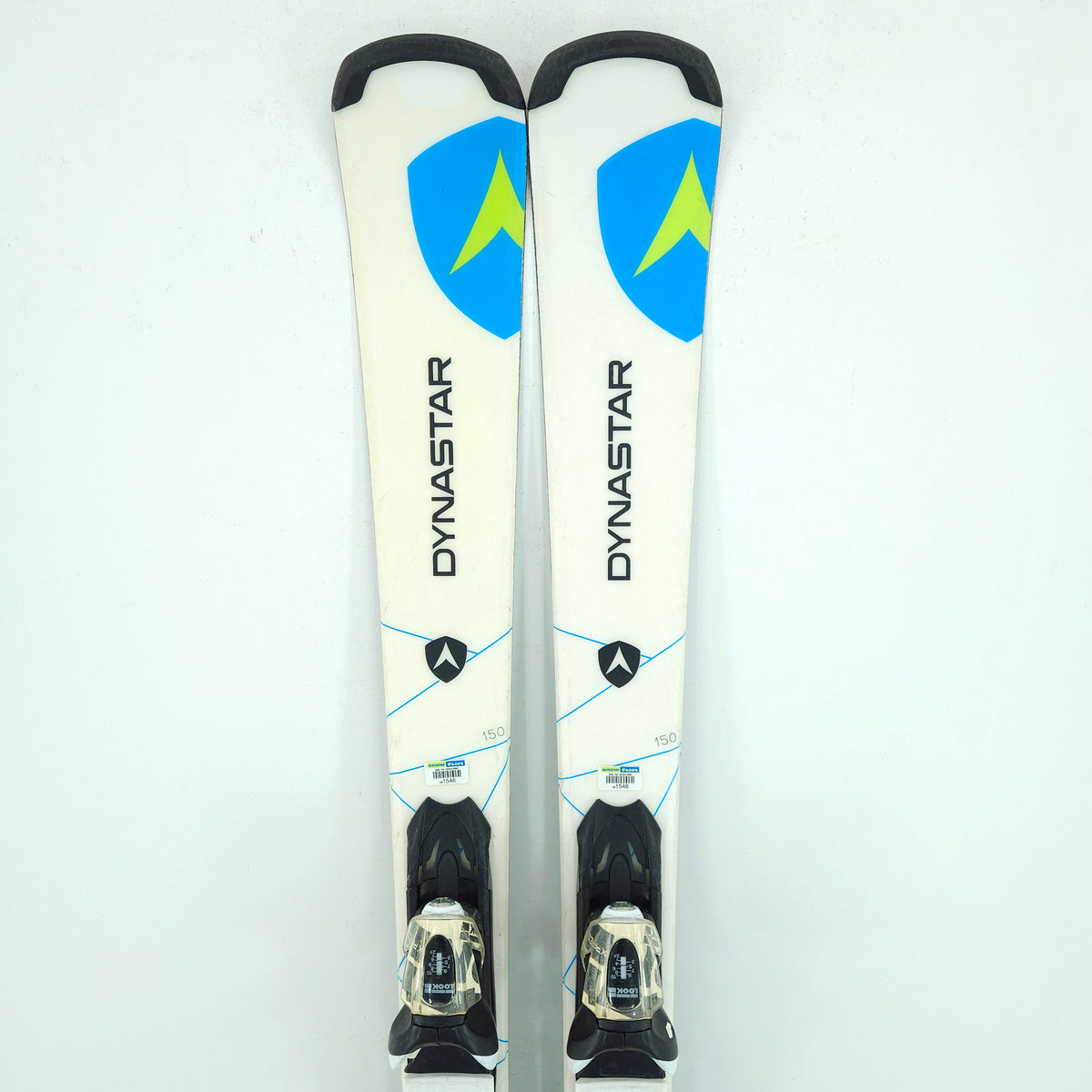 Schiuri sh Dynastar Powertrack 4x4, 150 cm