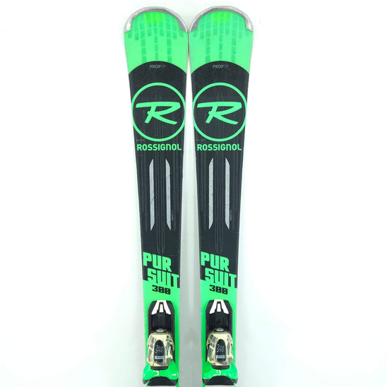 Schiuri sh Rossignol Pursuit 300, 156 cm