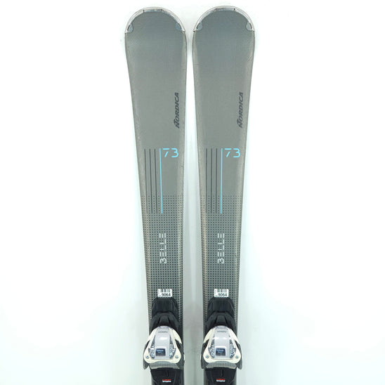 Schiuri sh Nordica Belle 73, 144 cm