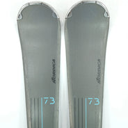Schiuri sh Nordica Belle 73, 144 cm