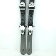 Schiuri sh Nordica Belle 73, 144 cm