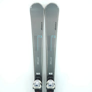 Schiuri sh Nordica Belle 73, 156 cm