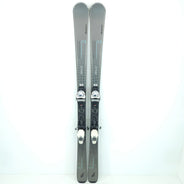 Schiuri sh Nordica Belle 73, 156 cm