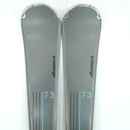 Schiuri sh Nordica Belle 73, 156 cm