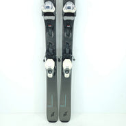 Schiuri sh Nordica Belle 73, 156 cm