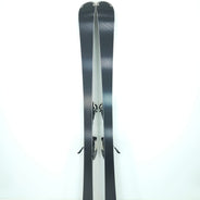 Schiuri sh Nordica Belle 73, 156 cm