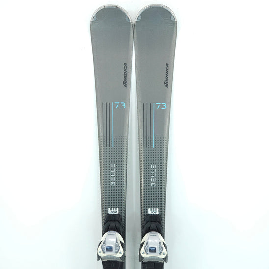 Schiuri sh Nordica Belle 73, 150 cm