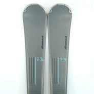 Schiuri sh Nordica Belle 73, 150 cm