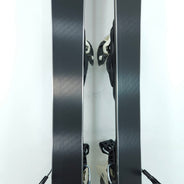 Schiuri sh Nordica Belle 73, 150 cm