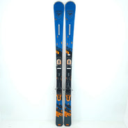 Schiuri sh Rossignol React 6 Carbon, 163 cm
