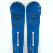 Schiuri sh Rossignol React 6 Carbon, 163 cm