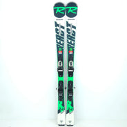 Schiuri sh Rossignol React GT Carbon, 149 cm