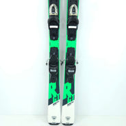 Schiuri sh Rossignol React GT Carbon, 149 cm