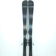 Schiuri sh Rossignol React GT Carbon, 149 cm