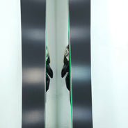 Schiuri sh Rossignol React GT Carbon, 149 cm