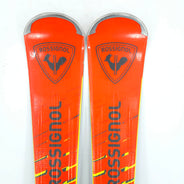 Schiuri sh Rossignol React RTX Fiber, 149 cm