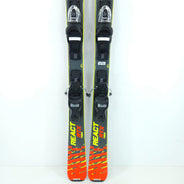 Schiuri sh Rossignol React RTX Fiber, 149 cm