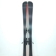 Schiuri sh Rossignol React RTX Fiber, 149 cm