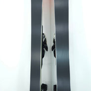 Schiuri sh Rossignol React RTX Fiber, 149 cm