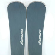 Schiuri sh Nordica Belle 72, 144 cm