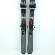 Schiuri sh Nordica Belle 72, 144 cm