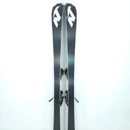 Schiuri sh Nordica Belle 72, 144 cm