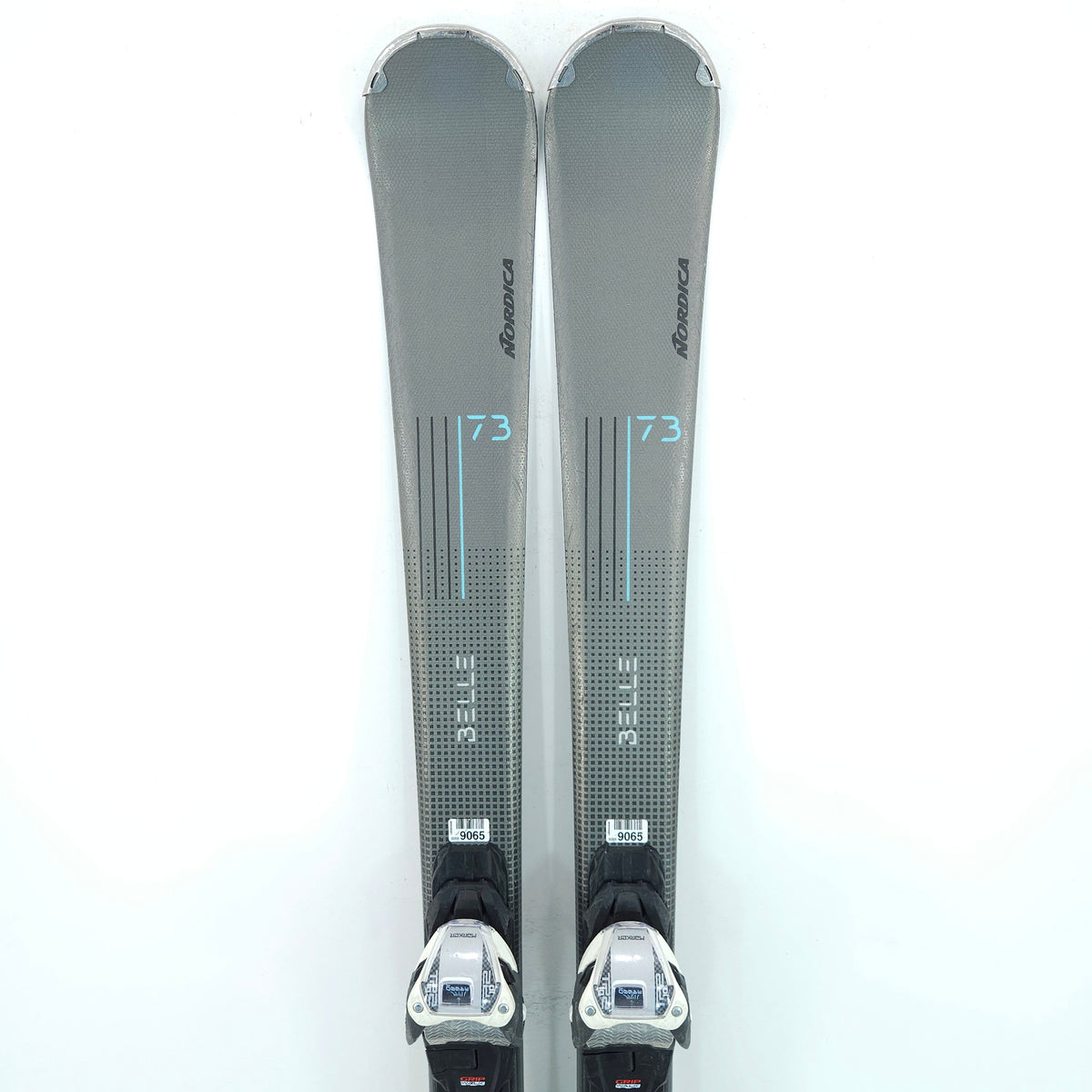 Schiuri sh Nordica Belle 73, 144 cm