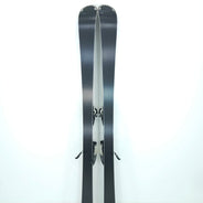 Schiuri sh Nordica Belle 73, 144 cm
